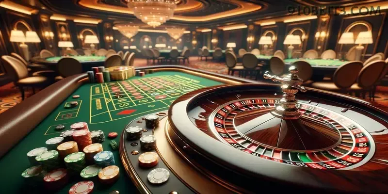 Blackjack 910bet