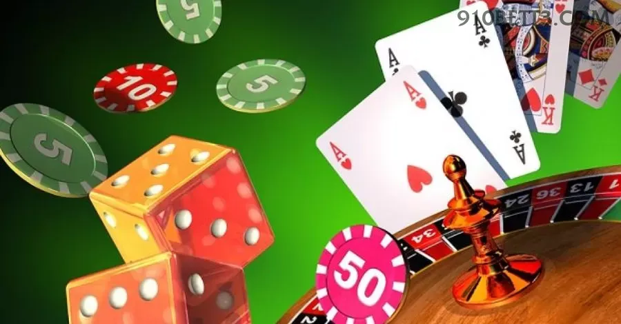 Instalar App 910bet
