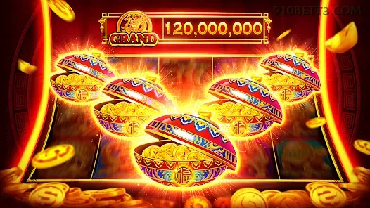 Vídeo Slots 910bet