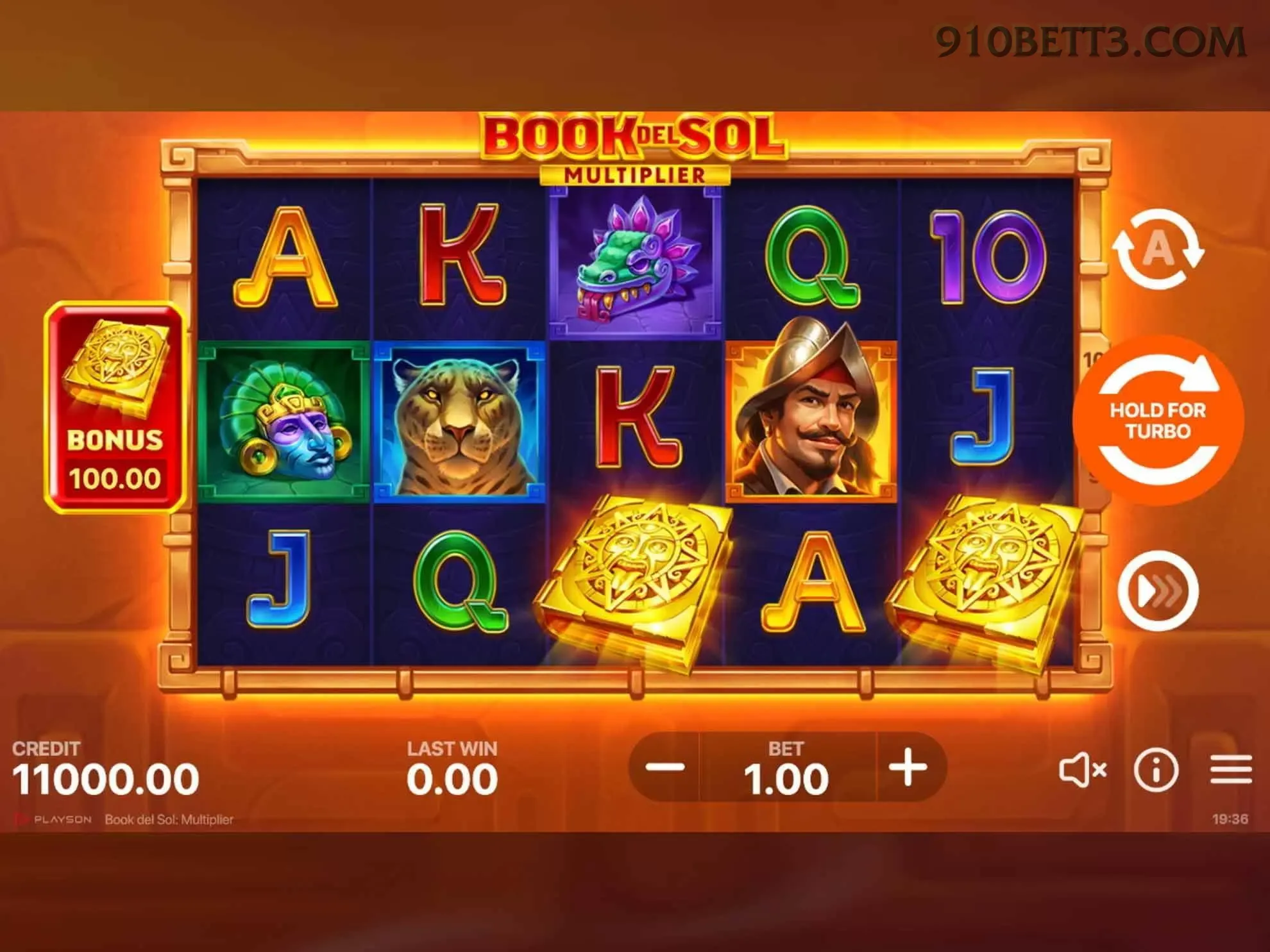 910bet Cassino Clássico