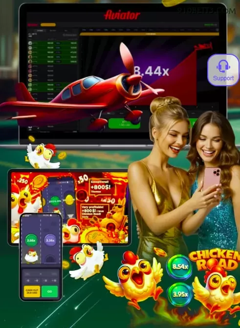 Wild West Gold 910bet